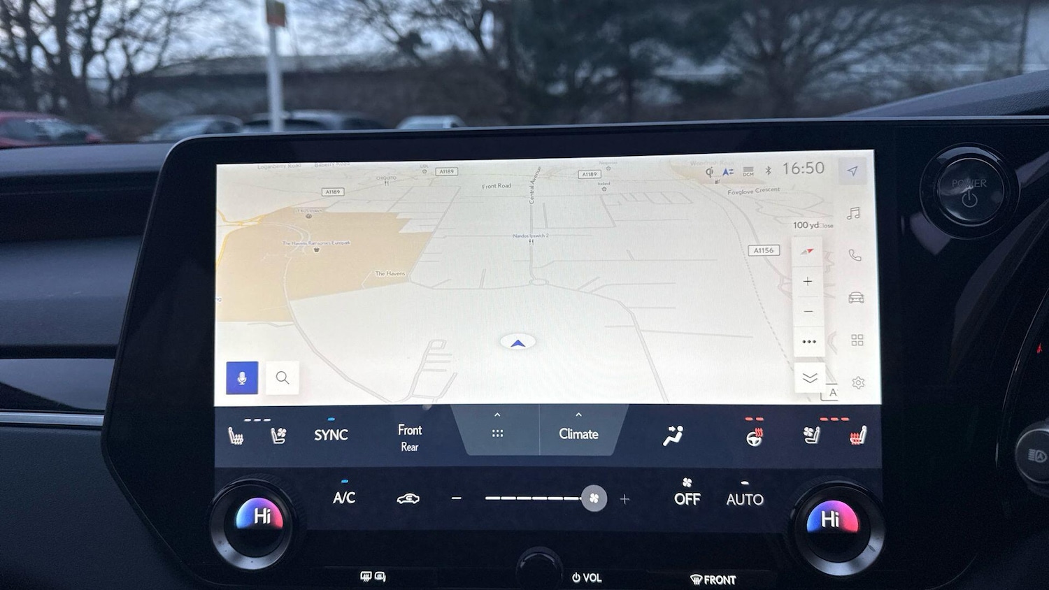 Used Lexus RX 2024 for sale - 77586614: Photo 12