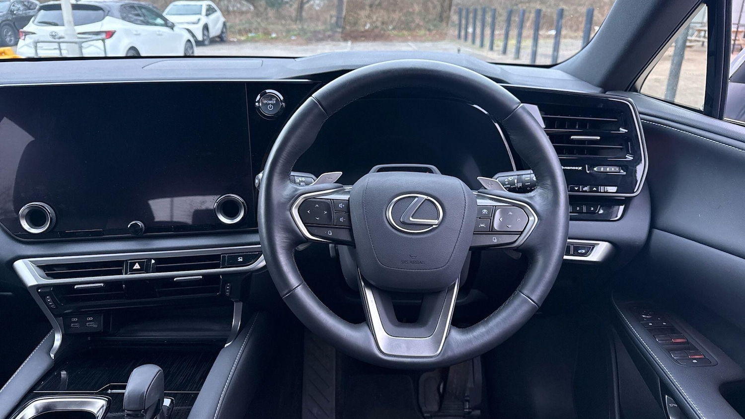 Used Lexus RX 2024 for sale - 77586614: Photo 13