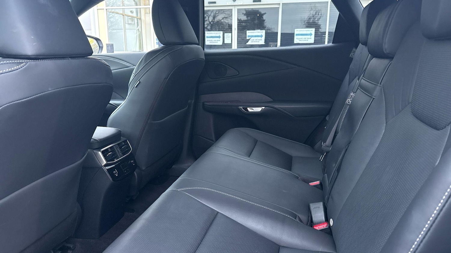 Used Lexus RX 2024 for sale - 77586614: Photo 16