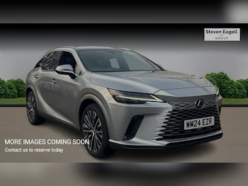 2024 (24) - 350h 2.5 5dr E-CVT [Premium Plus Pack]