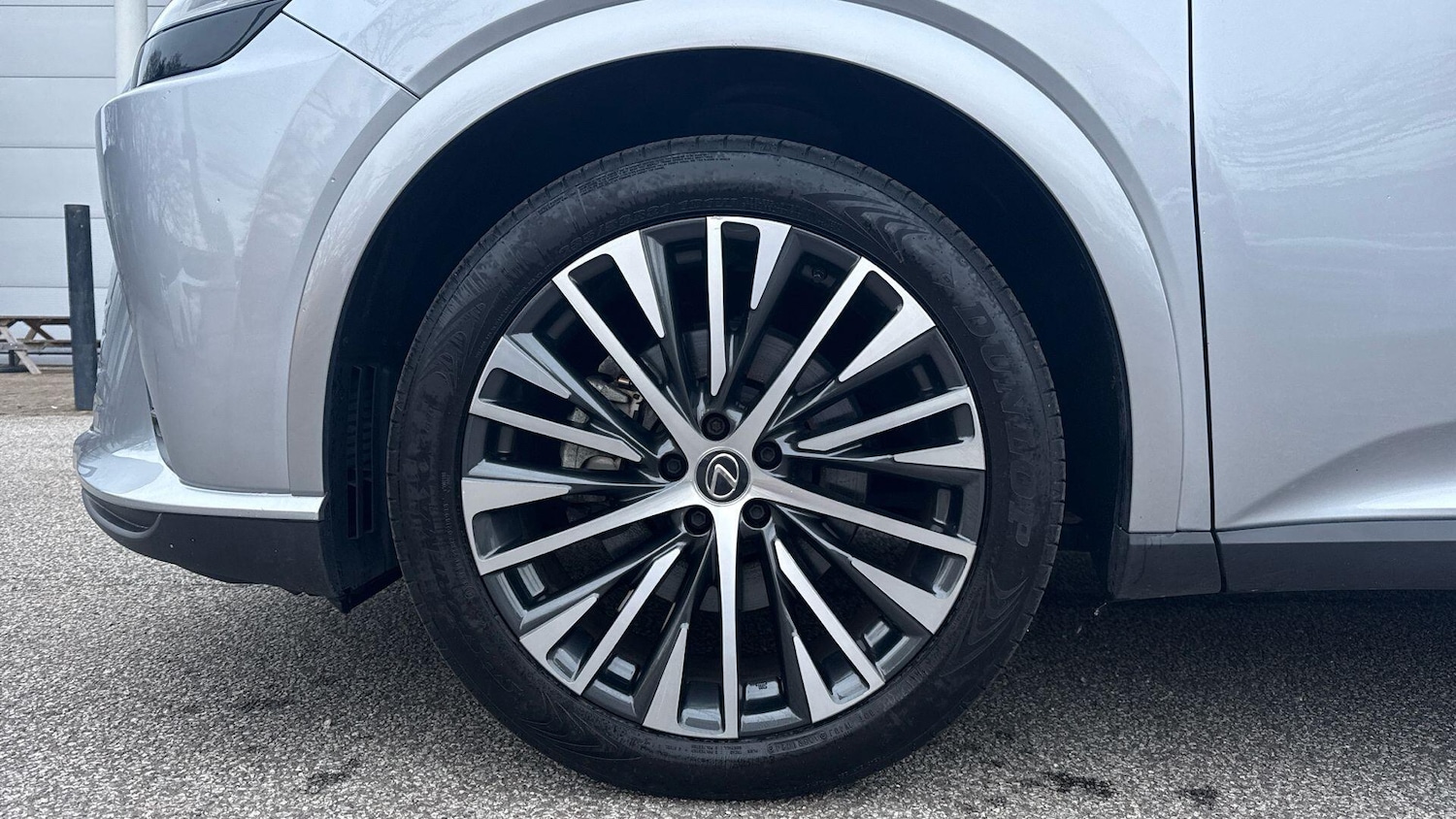 Used Lexus RX 2024 for sale - 77586614: Photo 21