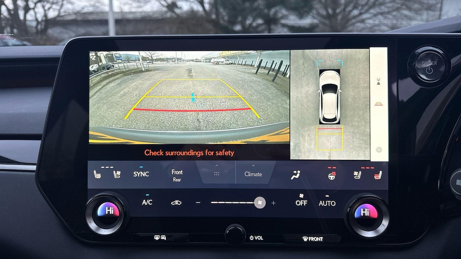 Used Lexus RX 2024 for sale - 77586614: Photo 22