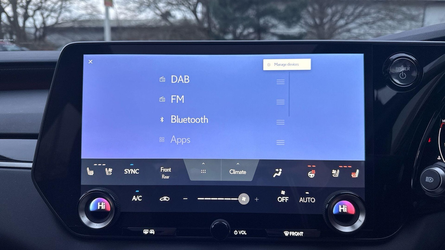 Used Lexus RX 2024 for sale - 77586614: Photo 23