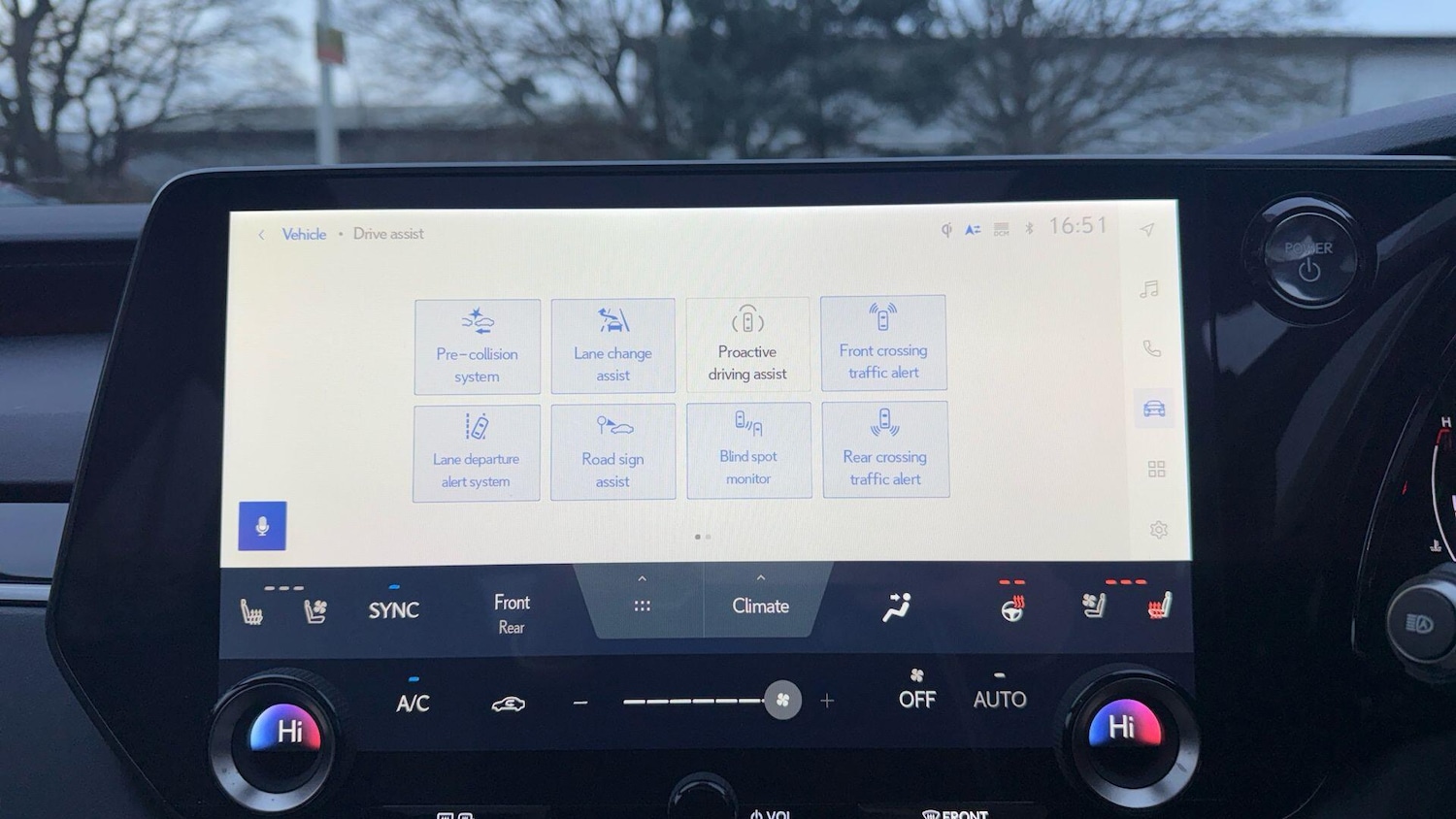 Used Lexus RX 2024 for sale - 77586614: Photo 25