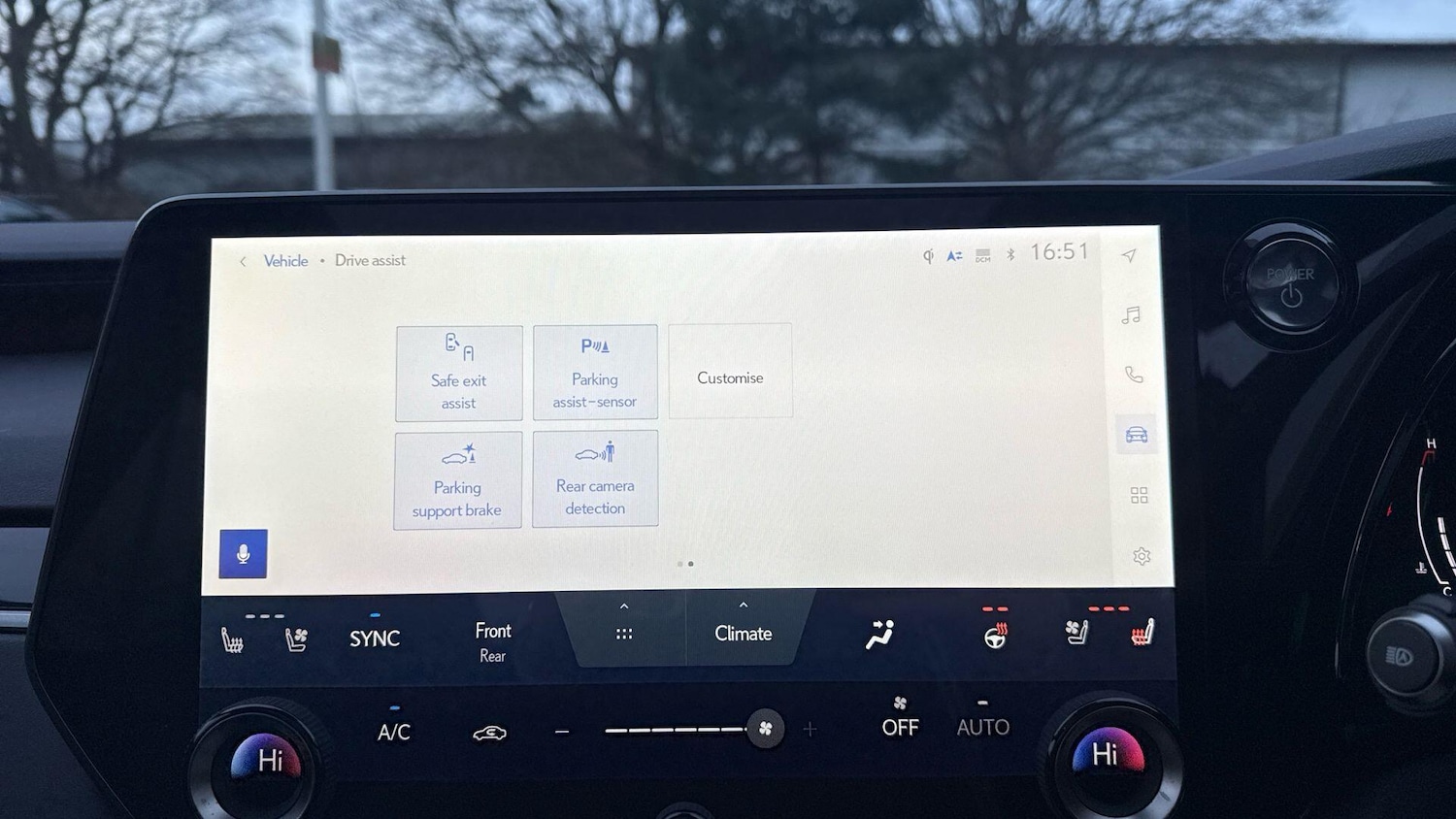 Used Lexus RX 2024 for sale - 77586614: Photo 26