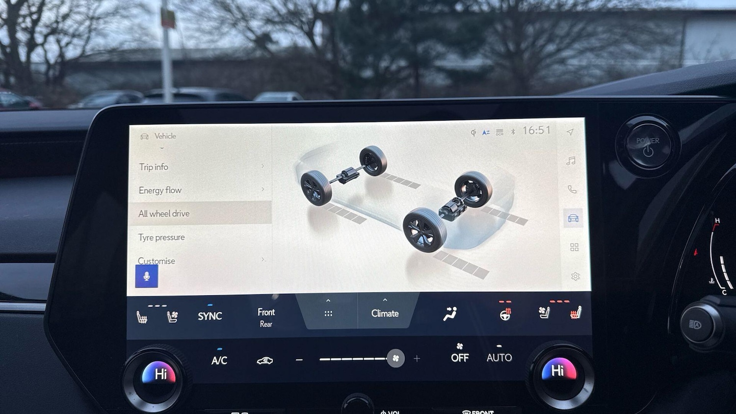 Used Lexus RX 2024 for sale - 77586614: Photo 27