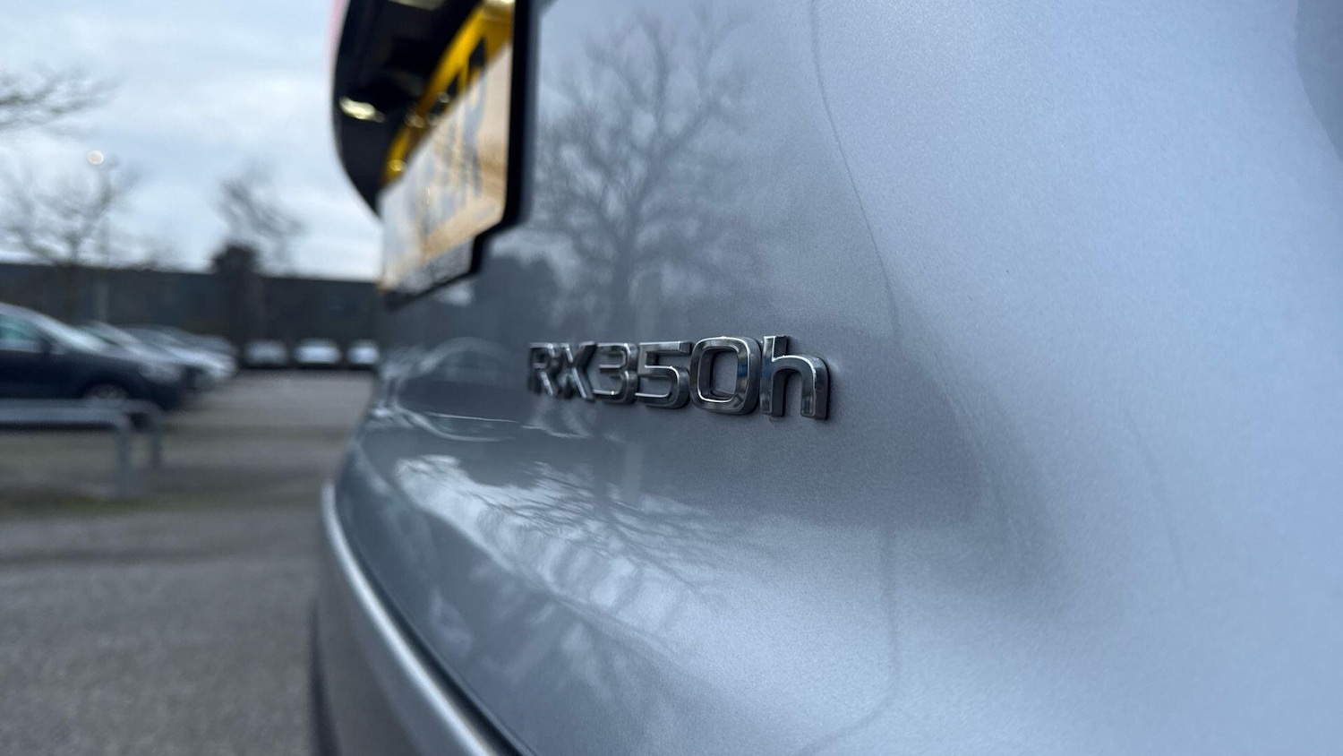 Used Lexus RX 2024 for sale - 77586614: Photo 38