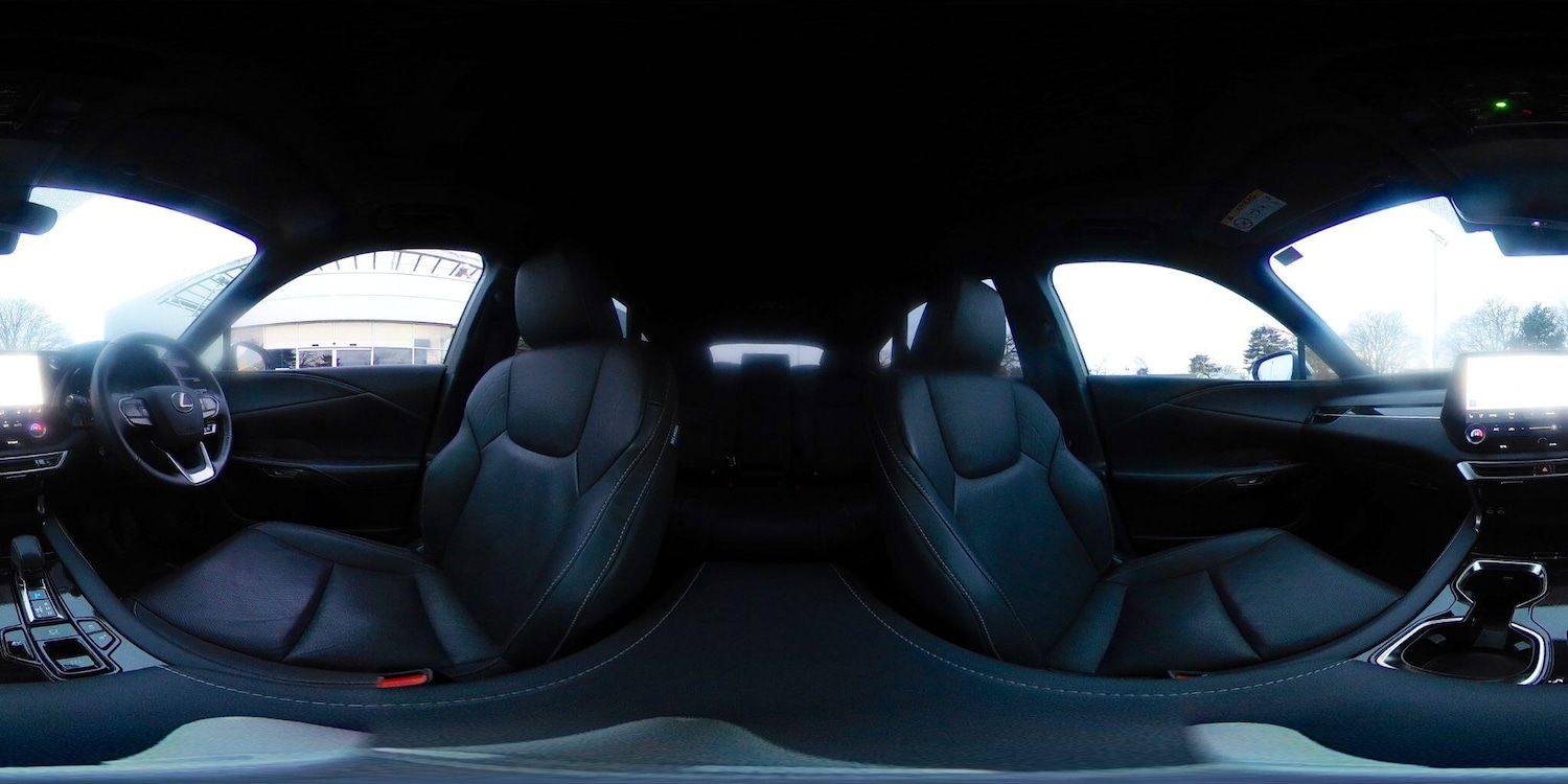 Used Lexus RX 2024 for sale - 77586614: Photo 40