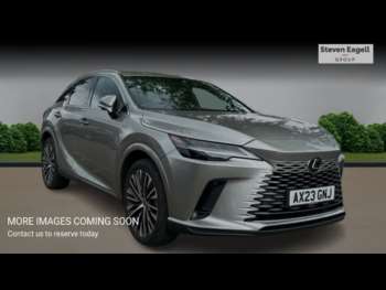 2023 (23) - 350h 2.5 5dr E-CVT [Premium Plus Pack]