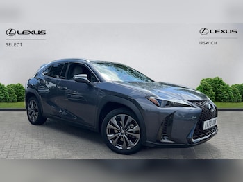 Used Lexus UX 2023 for sale - 76246581: Photo