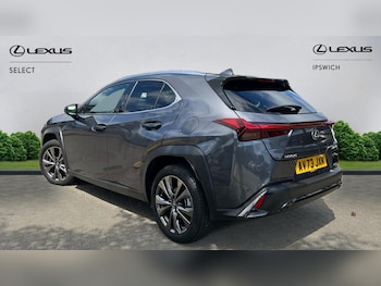 Used Lexus UX 2023 for sale - 76246581: Photo