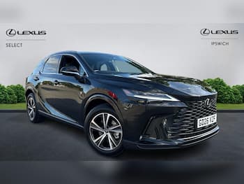 Used Lexus RX 2026 for sale - 79821499: Photo