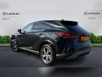 Used Lexus RX 2026 for sale - 79821499: Photo