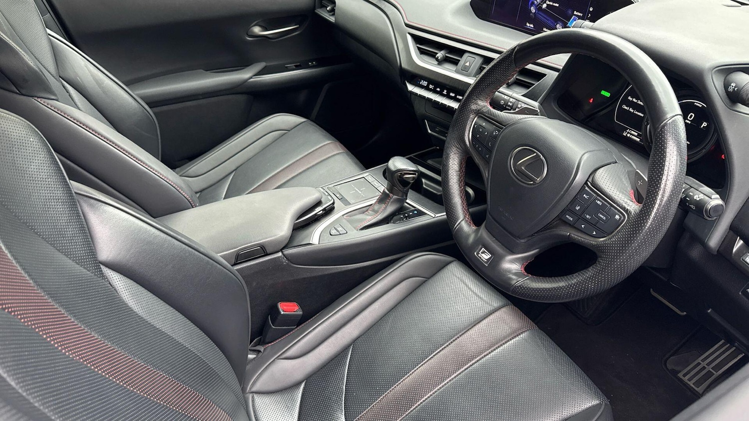 Used Lexus UX 2019 for sale - 77016177: Photo 11