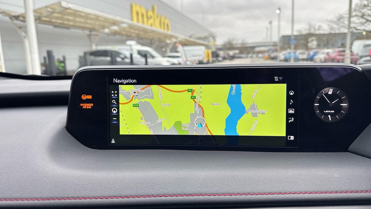 Used Lexus UX 2019 for sale - 77016177: Photo 19