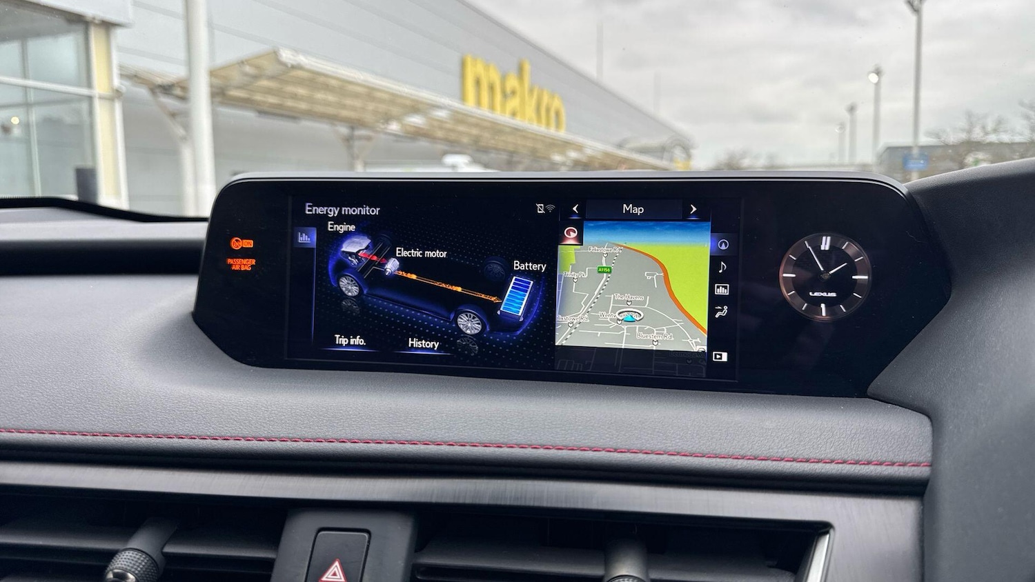 Used Lexus UX 2019 for sale - 77016177: Photo 21