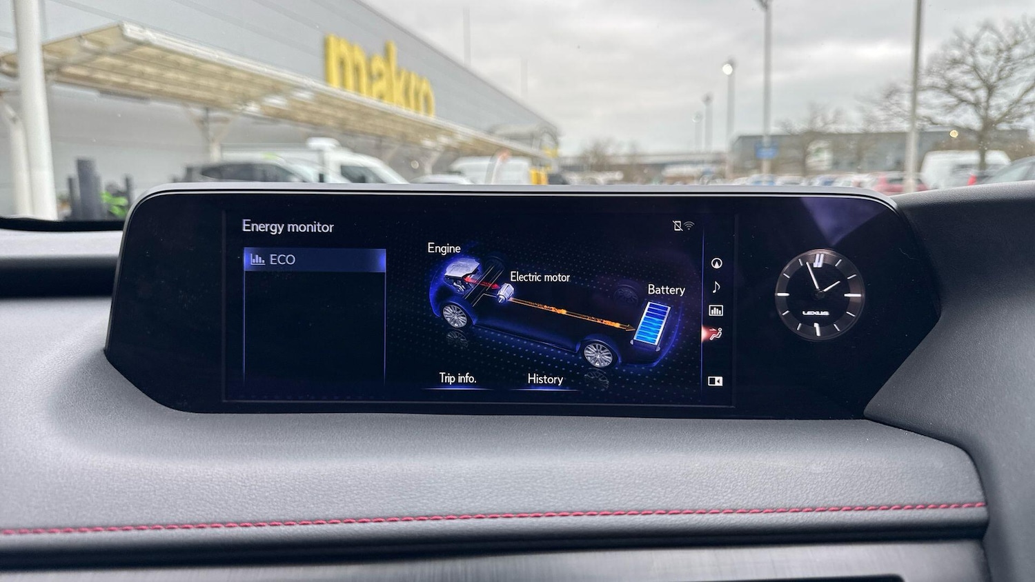 Used Lexus UX 2019 for sale - 77016177: Photo 23