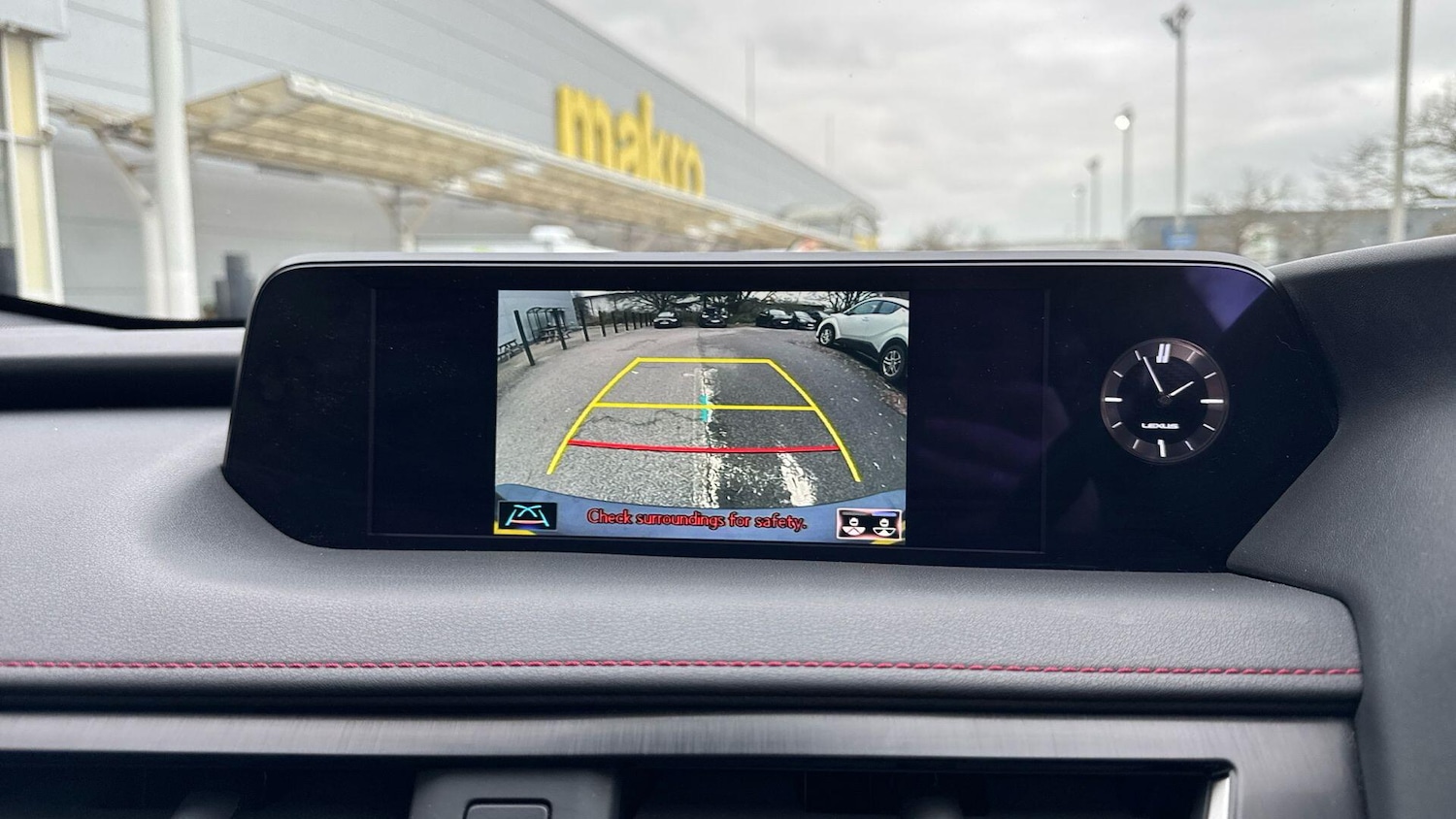 Used Lexus UX 2019 for sale - 77016177: Photo 24