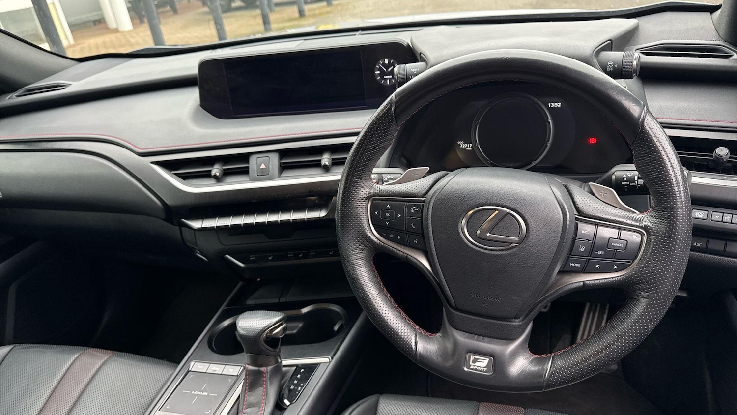 Used Lexus UX 2019 for sale - 77016177: Photo 27