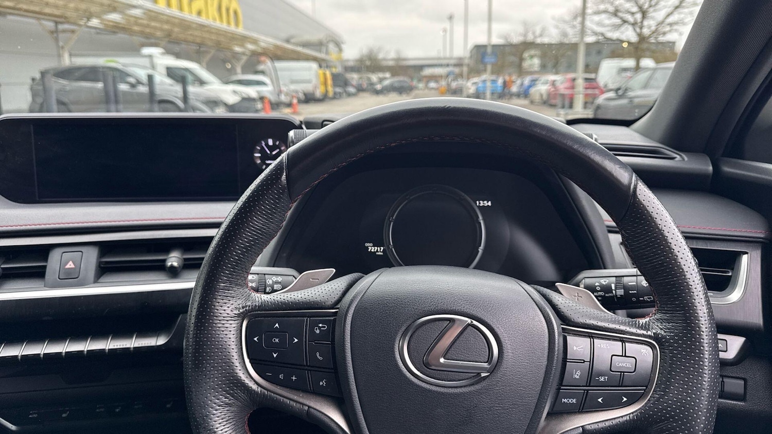 Used Lexus UX 2019 for sale - 77016177: Photo 29