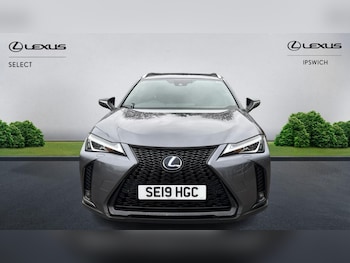 Used Lexus UX 2019 for sale - 77016177: Photo