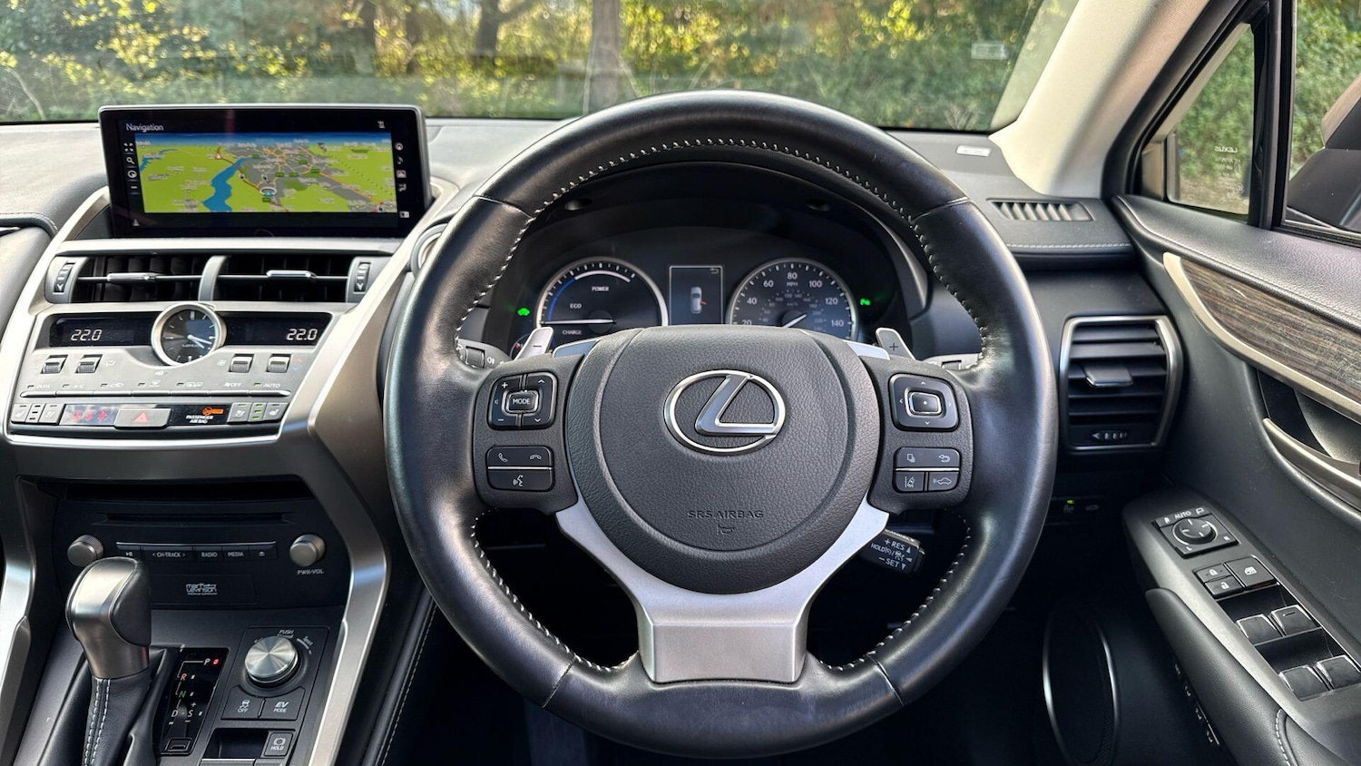 Used Lexus NX 2021 for sale - 76912647: Photo 10