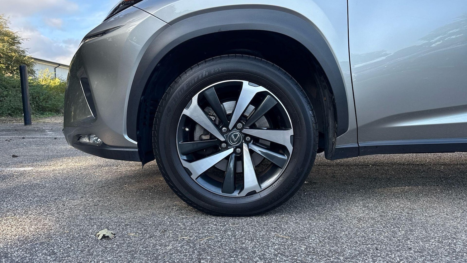 Used Lexus NX 2021 for sale - 76912647: Photo 21