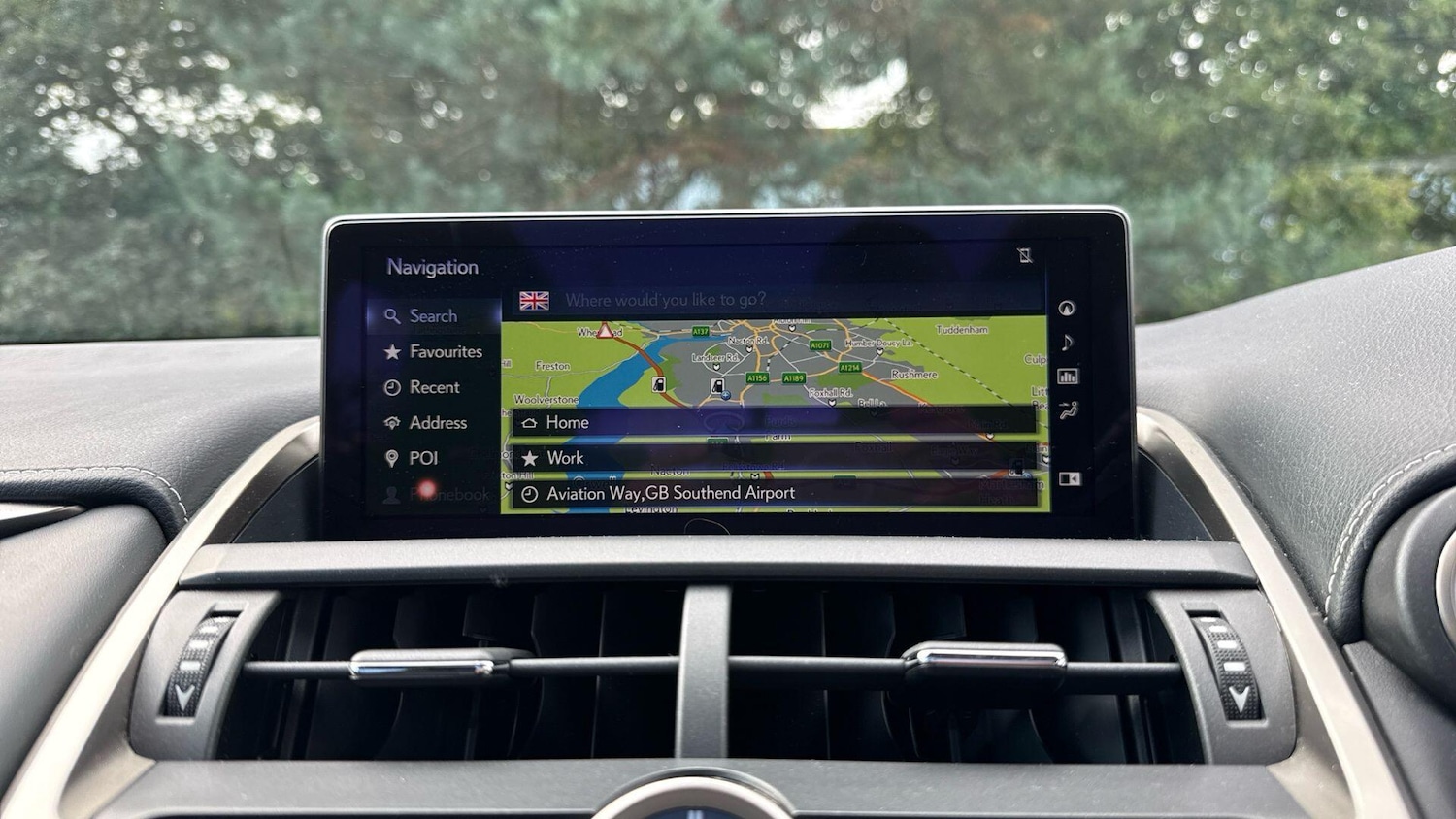 Used Lexus NX 2021 for sale - 76912647: Photo 25