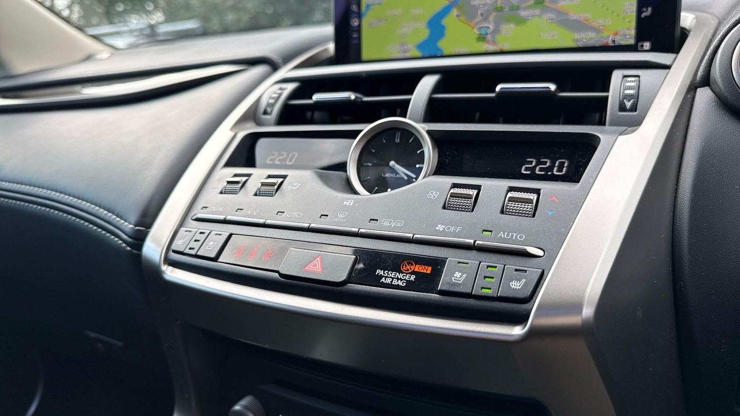 Used Lexus NX 2021 for sale - 76912647: Photo 26