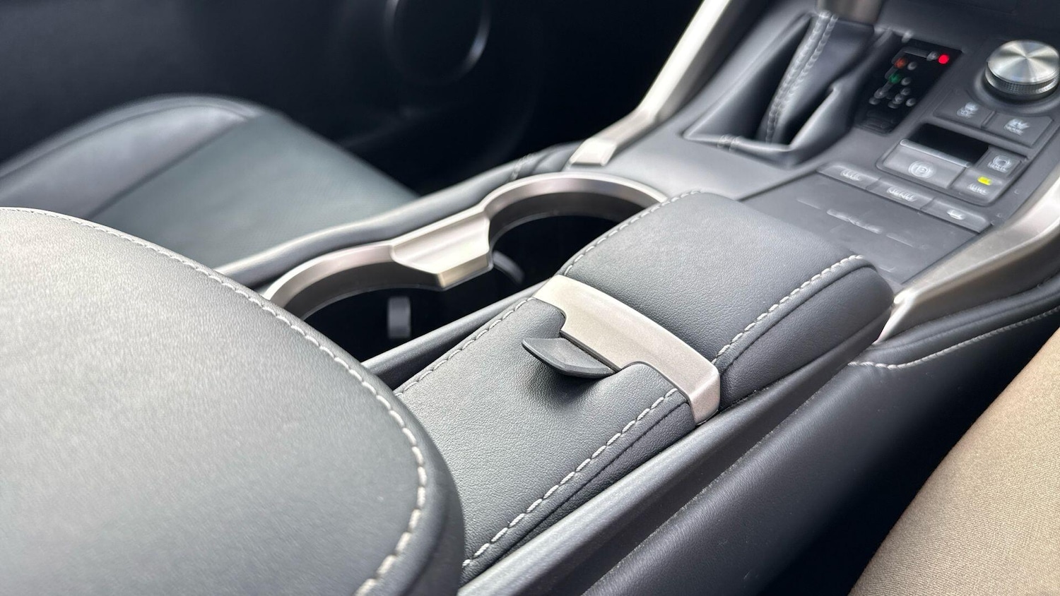 Used Lexus NX 2021 for sale - 76912647: Photo 30