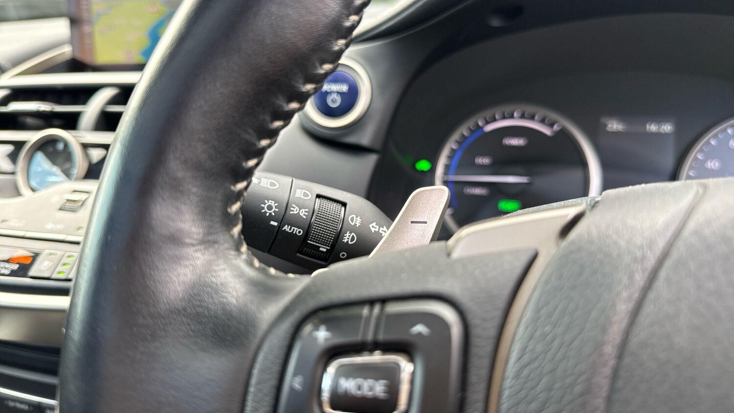 Used Lexus NX 2021 for sale - 76912647: Photo 33