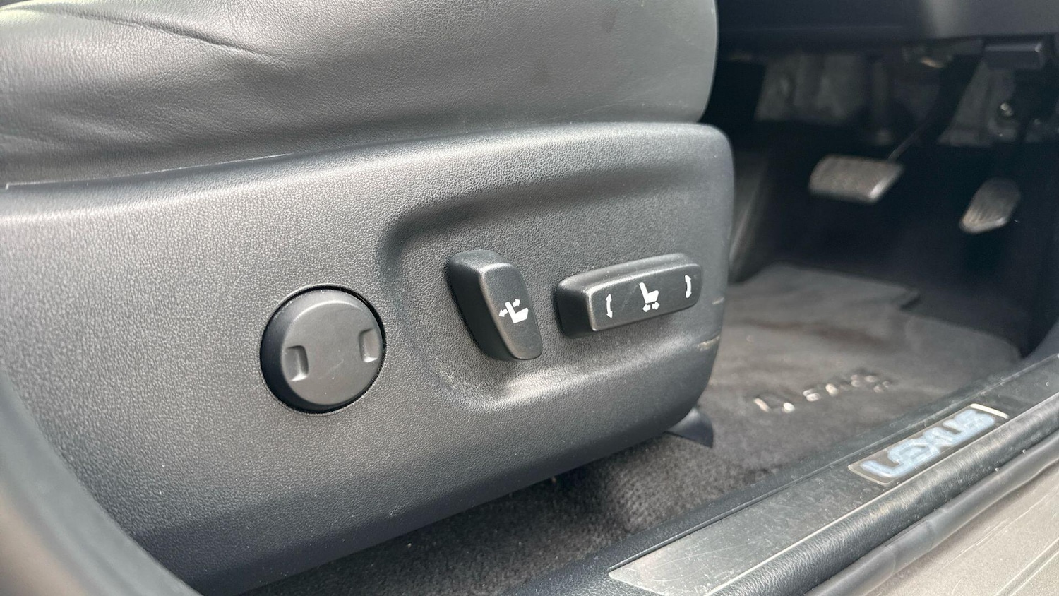 Used Lexus NX 2021 for sale - 76912647: Photo 38