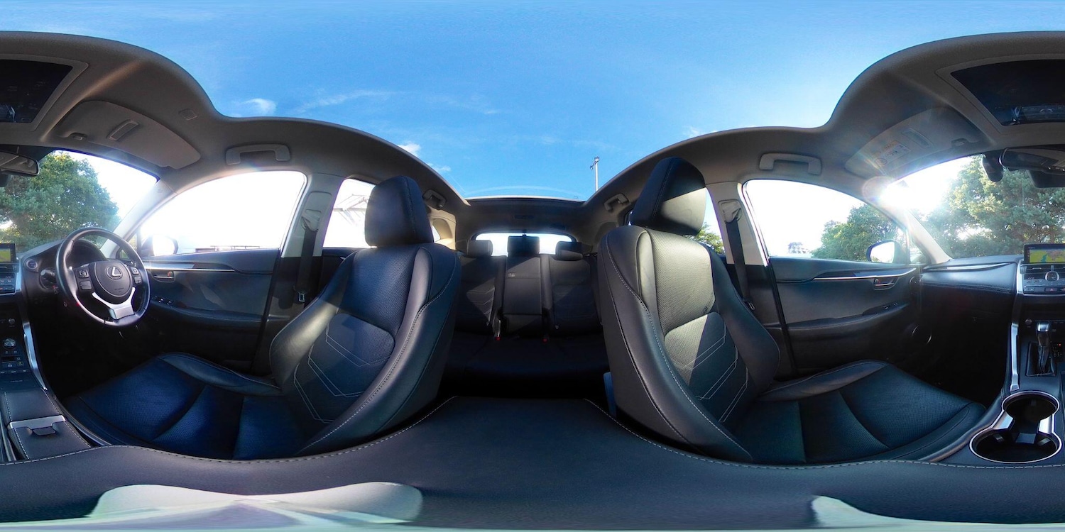 Used Lexus NX 2021 for sale - 76912647: Photo 44