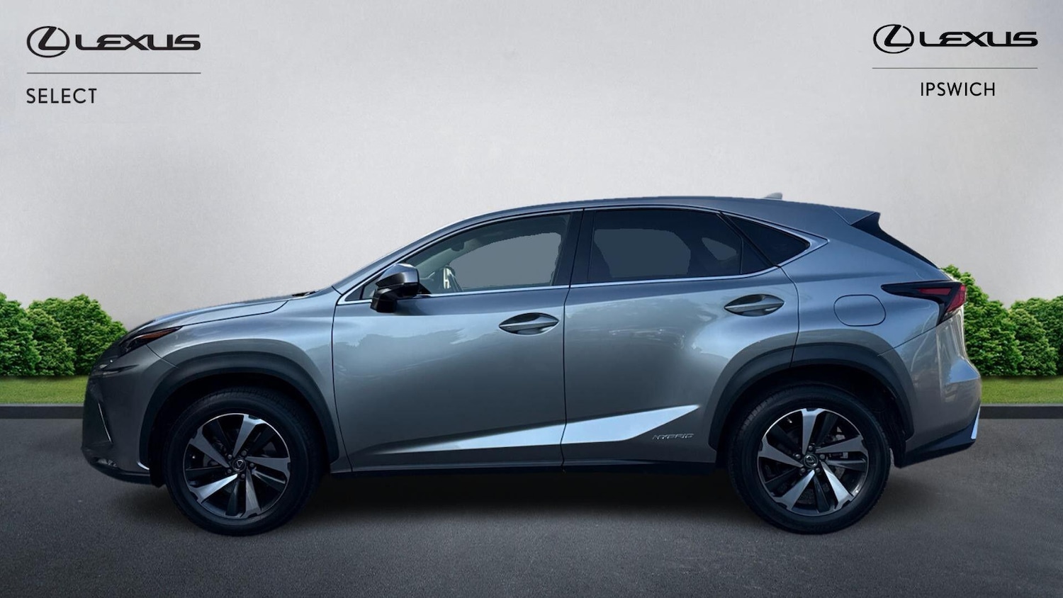 Used Lexus NX 2021 for sale - 76912647: Photo 5