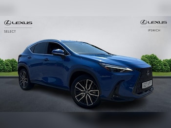 Used Lexus NX 2022 for sale - 79303441: Photo