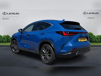 Used Lexus NX 2022 for sale - 79303441: Photo