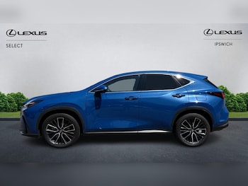Used Lexus NX 2022 for sale - 79303441: Photo