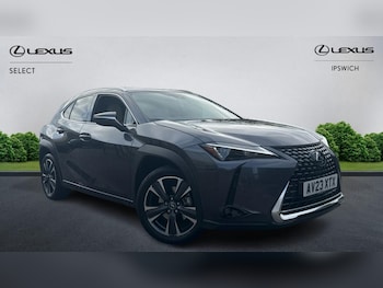 Used Lexus UX 2023 for sale - 76246991: Photo