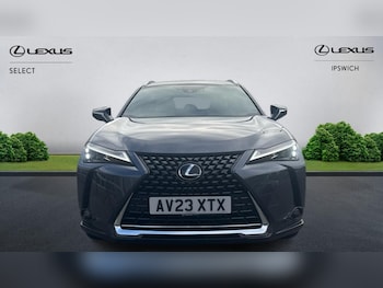 Used Lexus UX 2023 for sale - 76246991: Photo