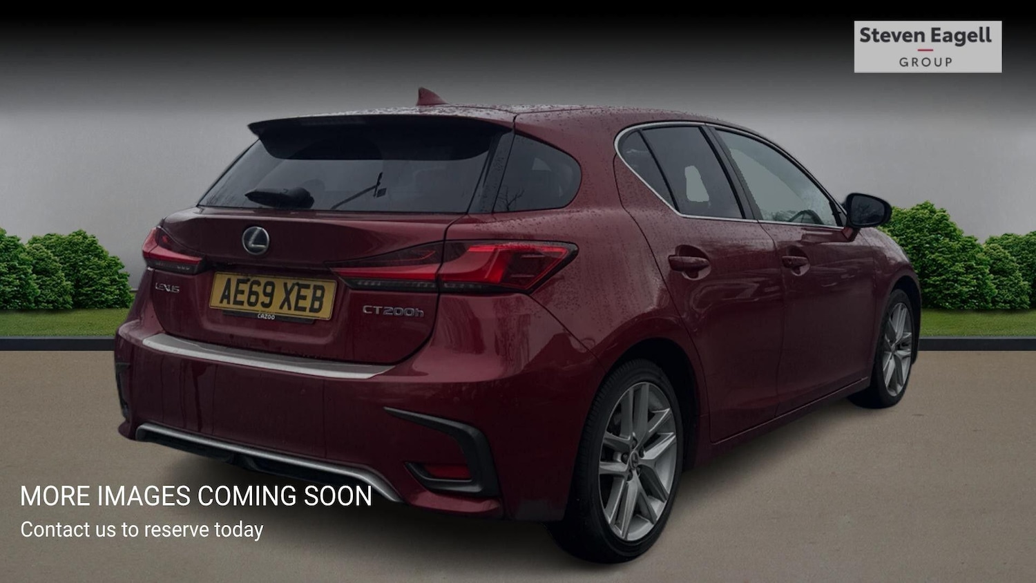 Used Lexus CT 2019 for sale - 77468720: Photo 6