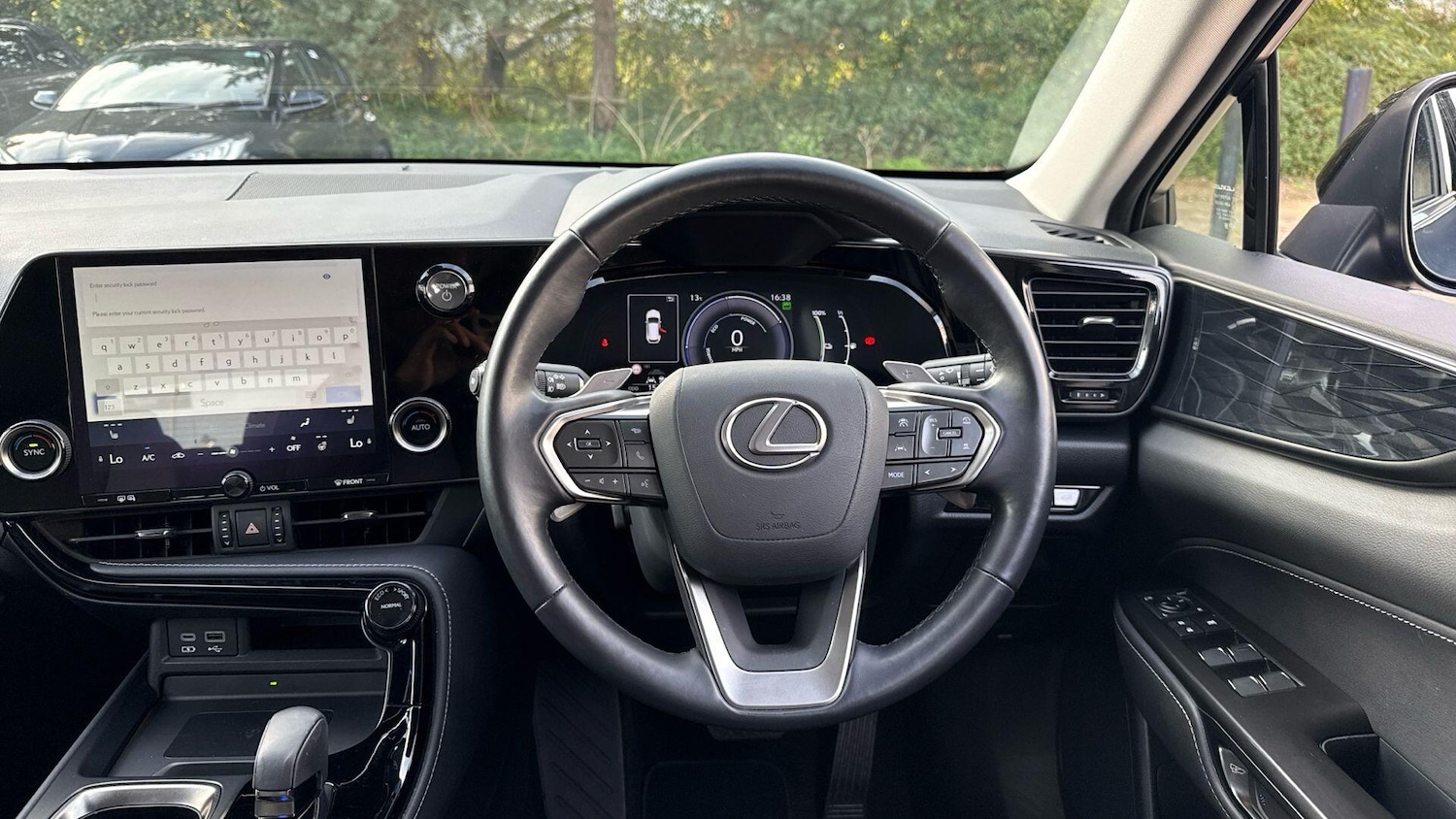 Used Lexus NX 2022 for sale - 76072890: Photo 10