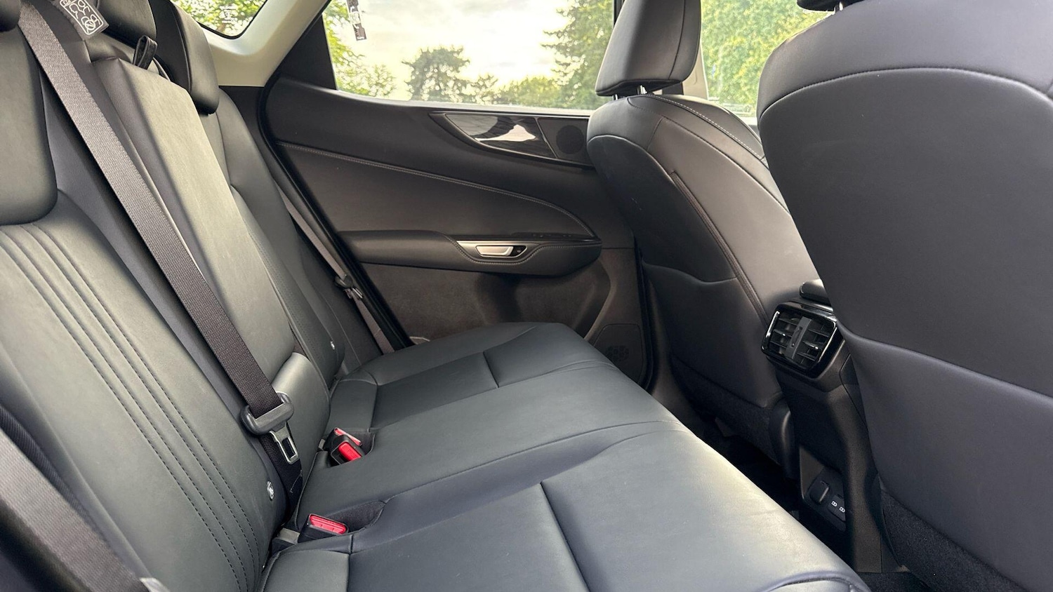 Used Lexus NX 2022 for sale - 76072890: Photo 11