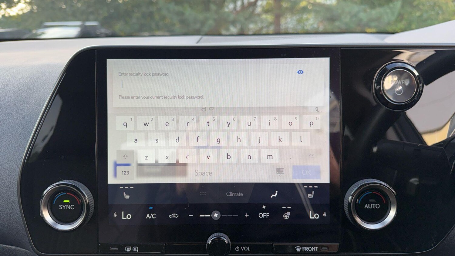 Used Lexus NX 2022 for sale - 76072890: Photo 12