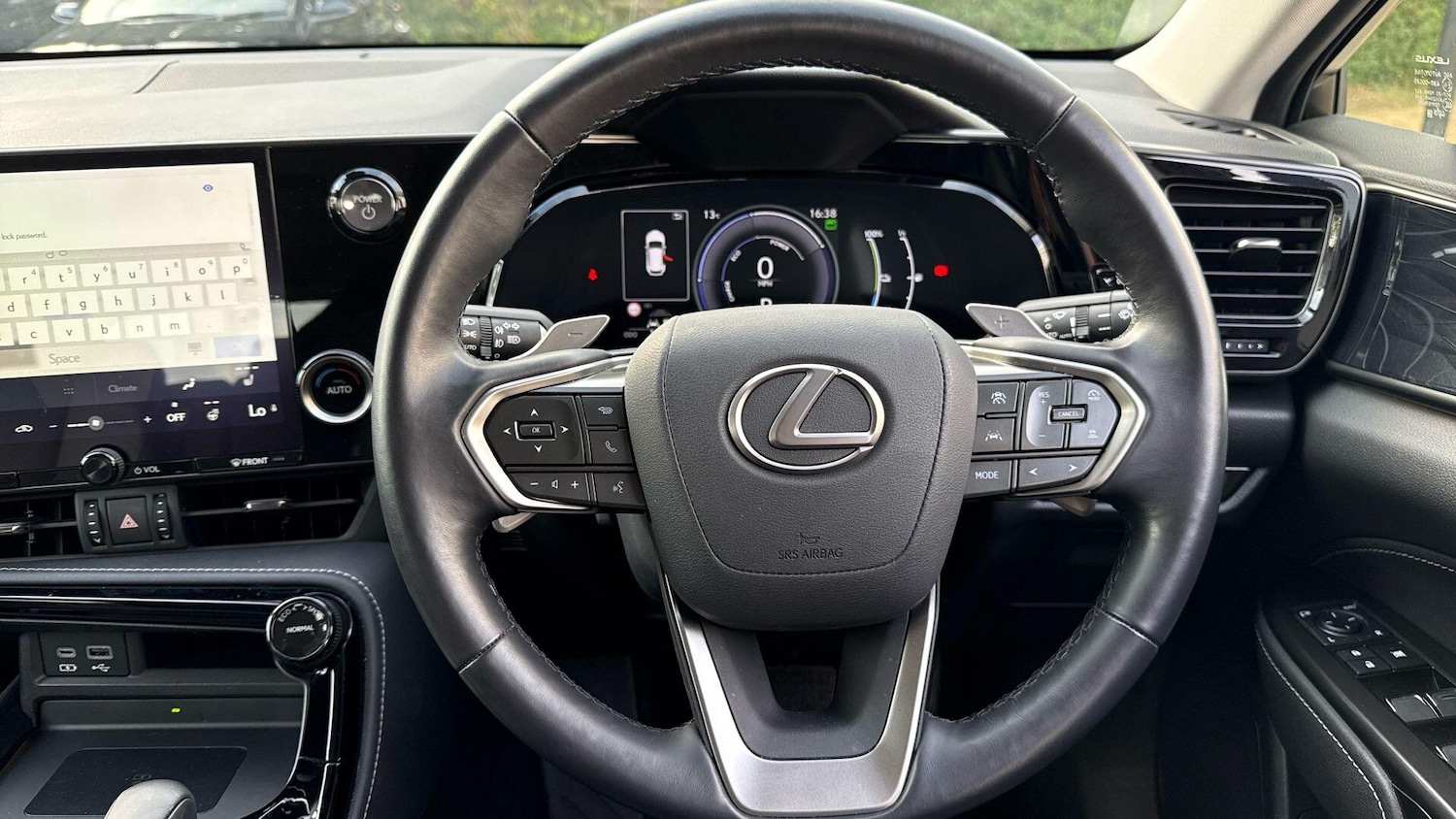 Used Lexus NX 2022 for sale - 76072890: Photo 13