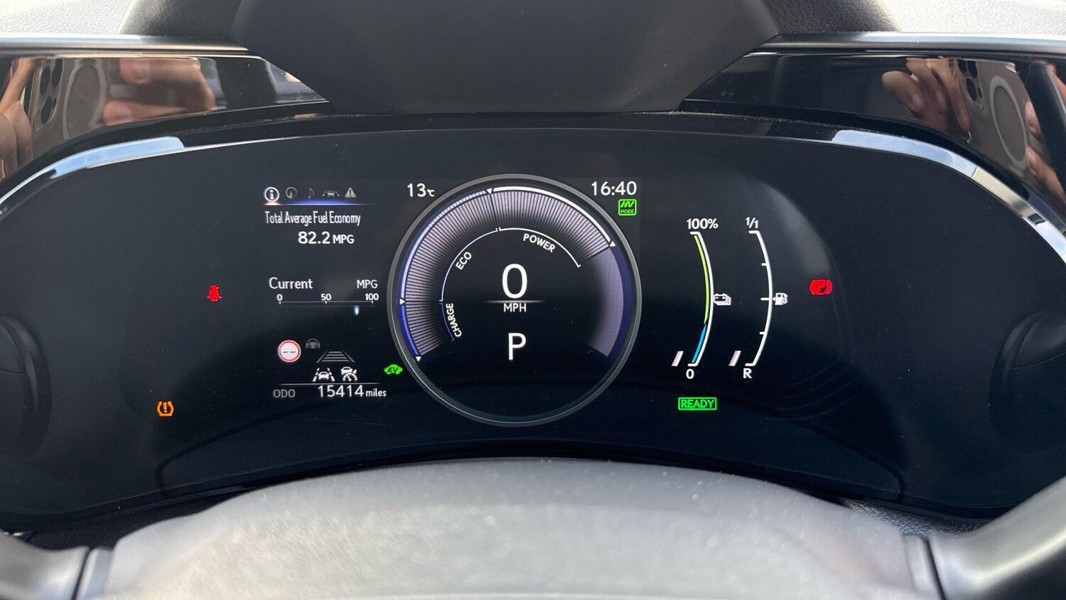 Used Lexus NX 2022 for sale - 76072890: Photo 14