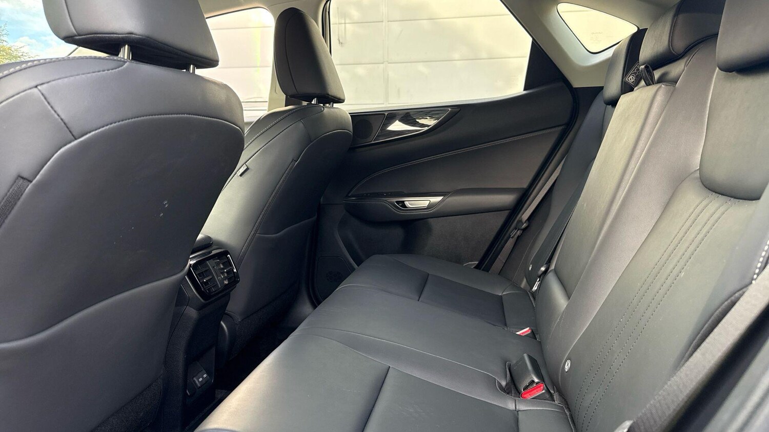 Used Lexus NX 2022 for sale - 76072890: Photo 16