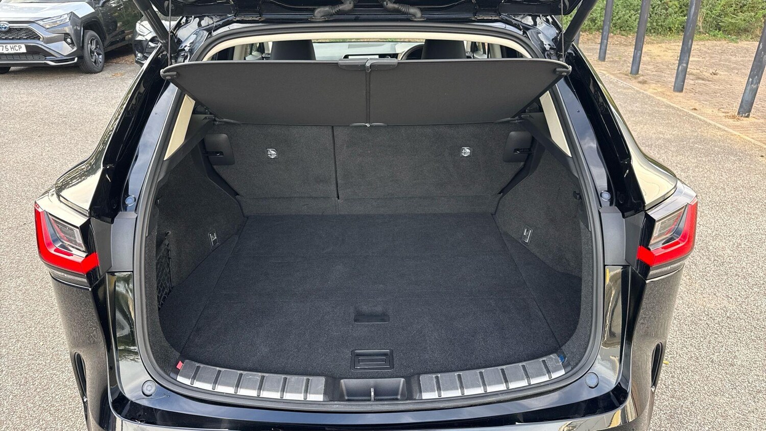 Used Lexus NX 2022 for sale - 76072890: Photo 17