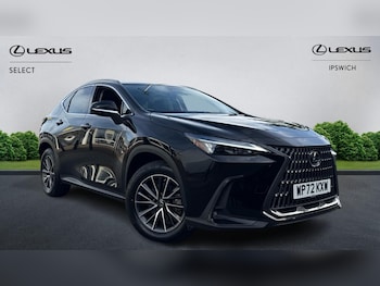 2022 (72) - 2.5 450h+ 18.1kWh E-CVT 4WD Euro 6 (s/s) 5dr