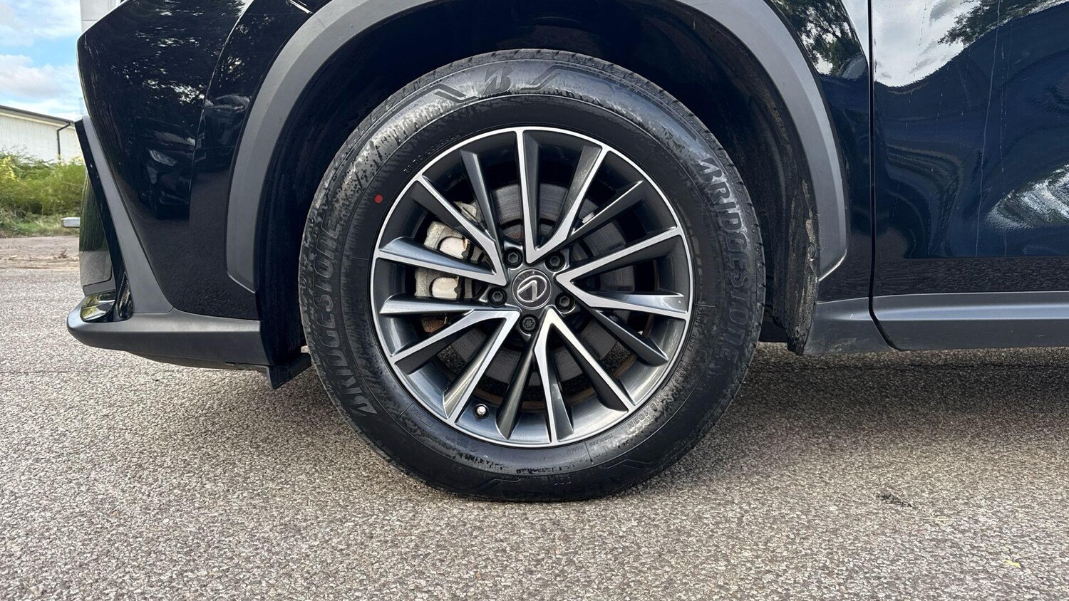 Used Lexus NX 2022 for sale - 76072890: Photo 21