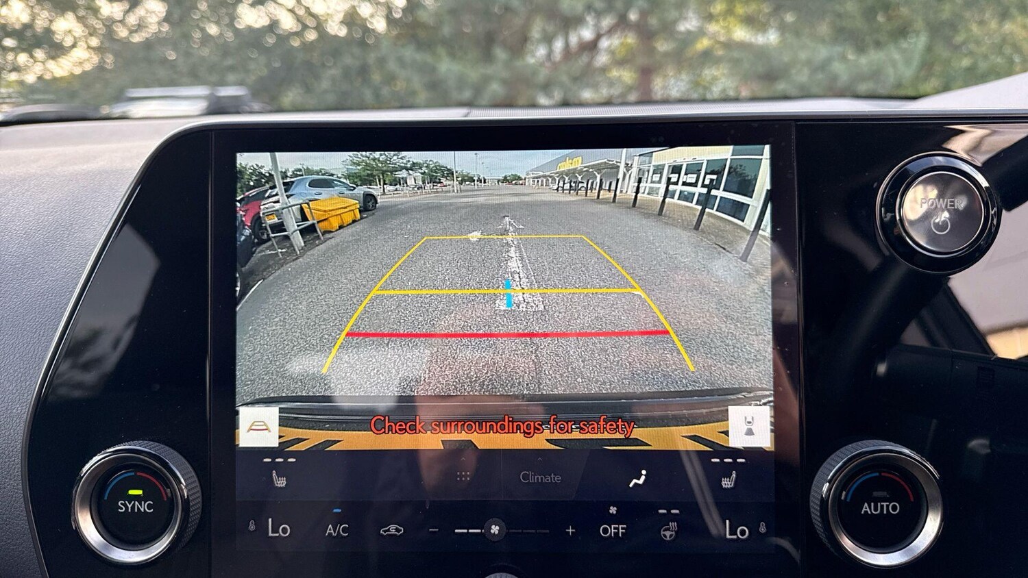 Used Lexus NX 2022 for sale - 76072890: Photo 22